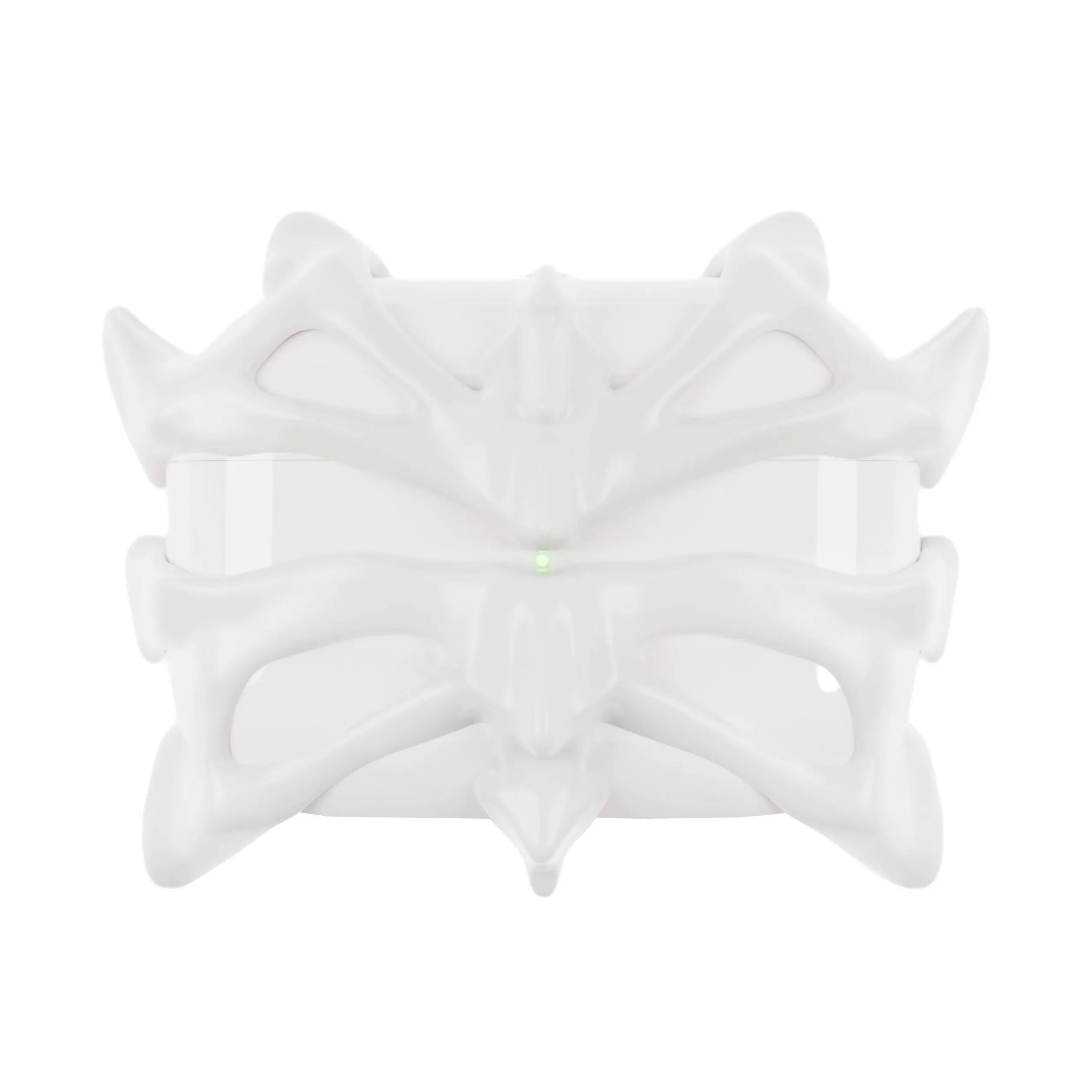 Mercury Liquid AirPods Case Metal Lil Butterfly