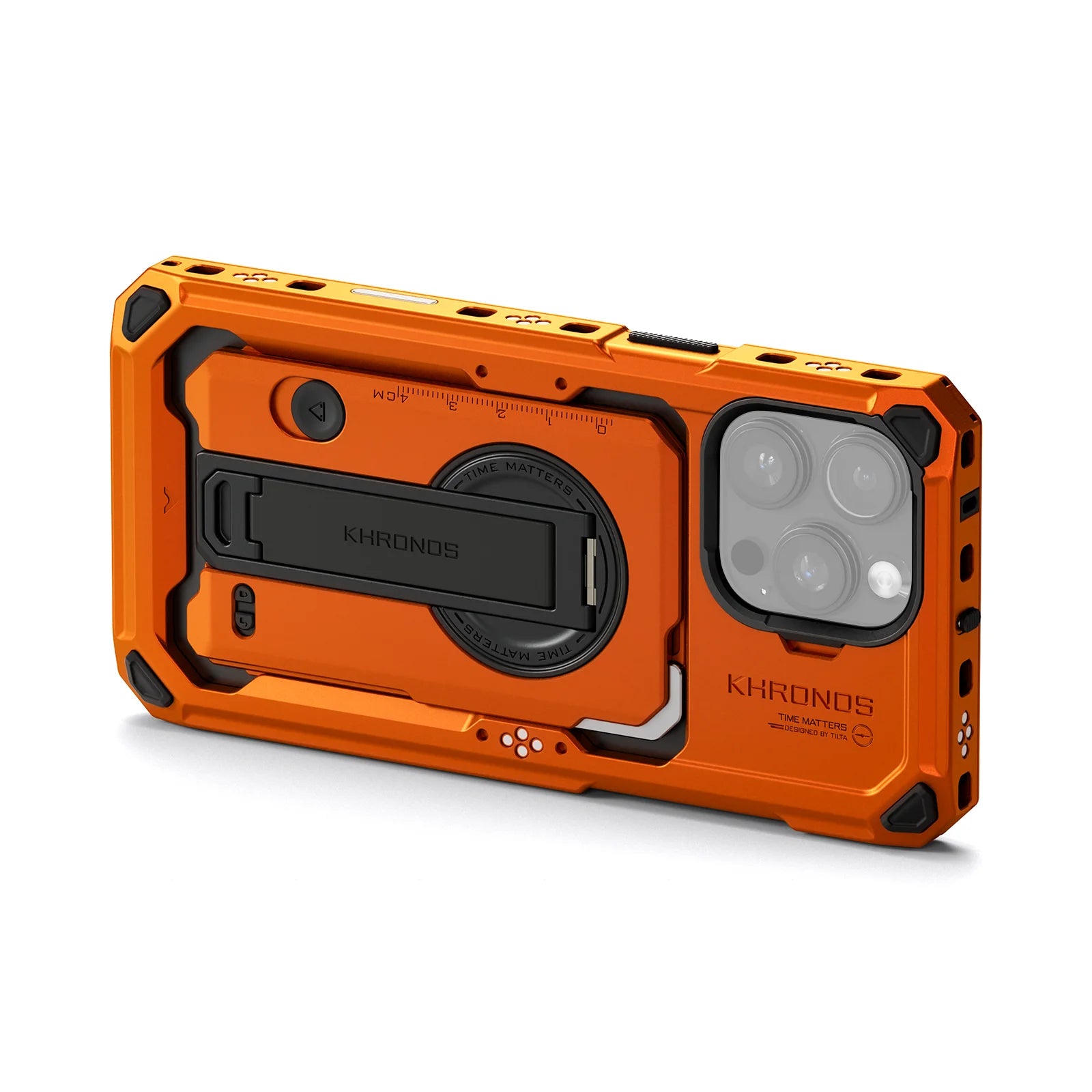 TILTA Khronos Case Kit for iPhone 16 Pro/Max