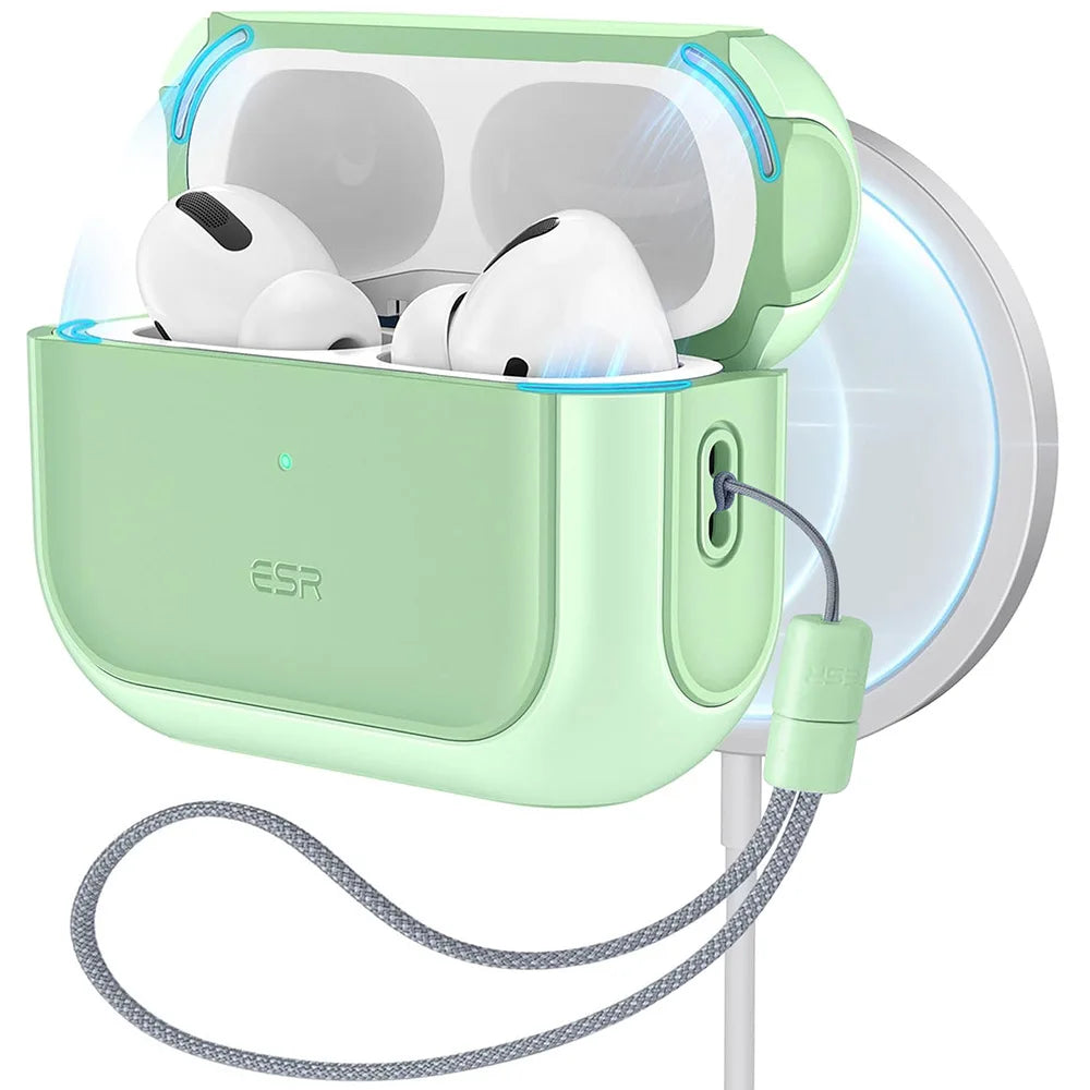 ESR for AirPods Pro Case with Lanyard Compatible