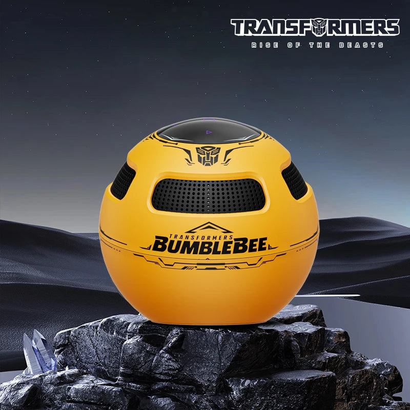 TRANSFORMERS TF-Y17 Portable Loudspeaker