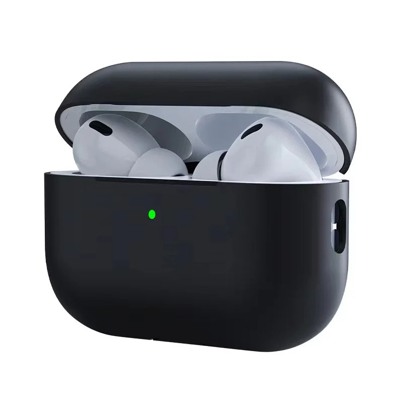 Ultra-Thin Silicone AirPods Case for AirPods Pro 2