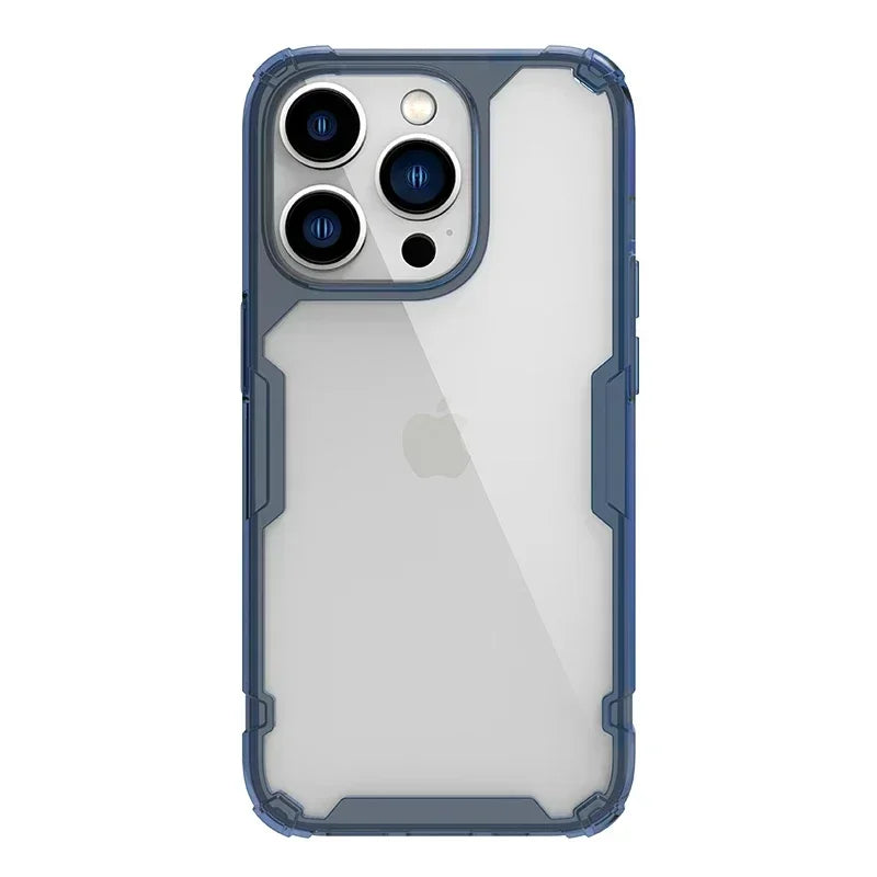 Nillkin Nature TPU Pro Series Case for iPhone