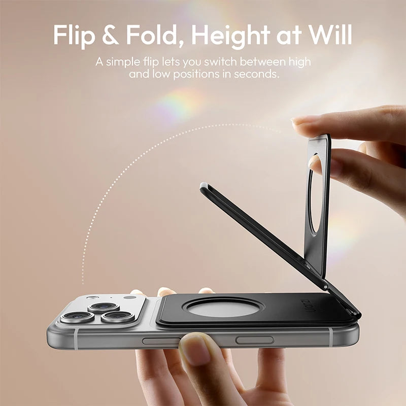 Ulanzi PS01 MagSnap Phone Stand Flexible Angle