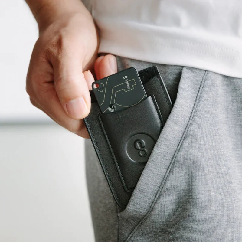 Hardware Wallet imKey Pro Crypto