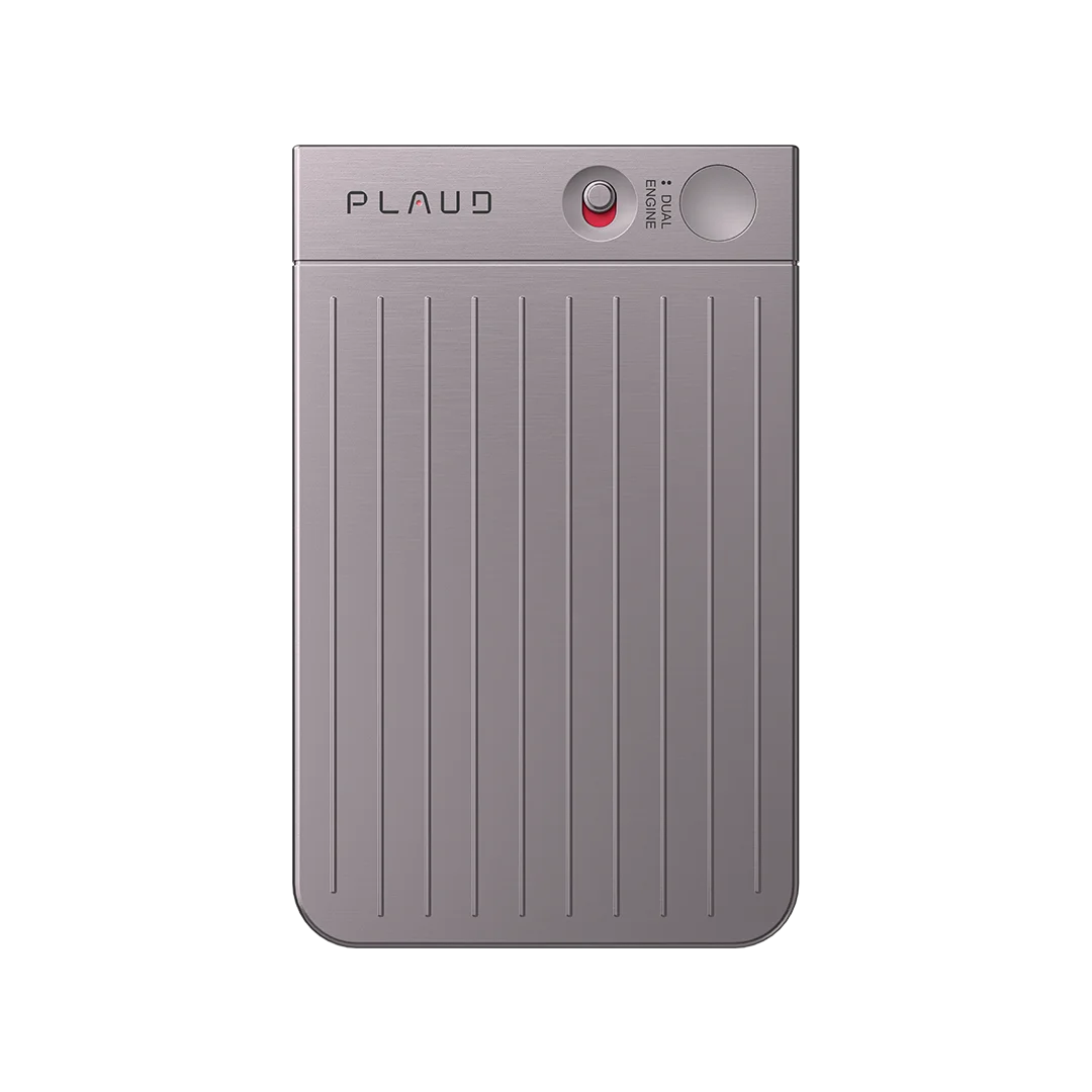 Plaud Note AI Voice Recorder