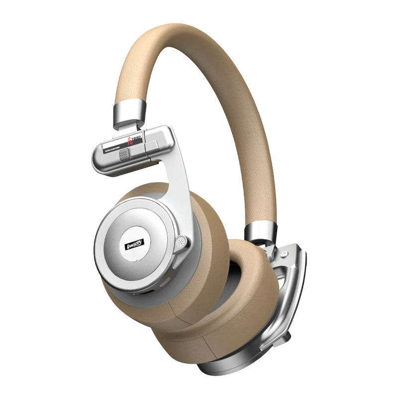 UMELODY U3 ULTRA Headphones Active Noise Cancelling ANC Retro