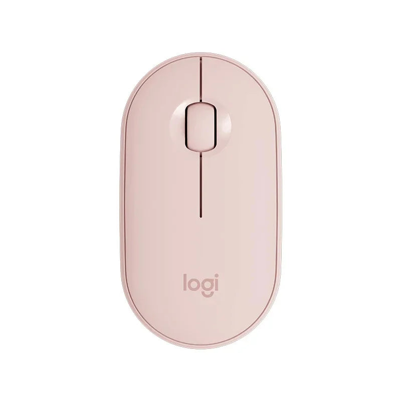 Logitech Pebble Mouse 2