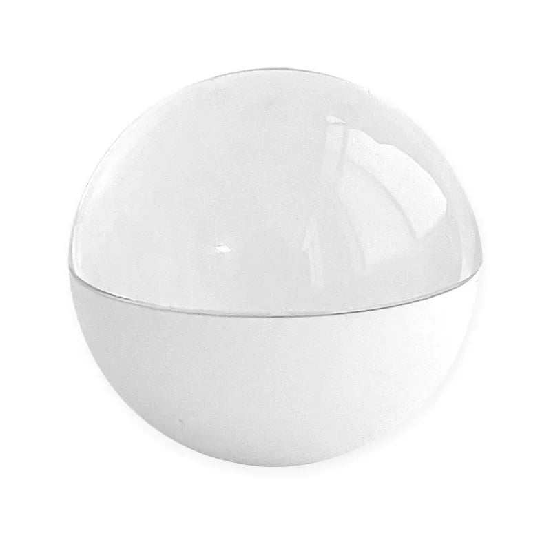 Magical Crystal Ball - Smart LED Display with Photo & Video Player