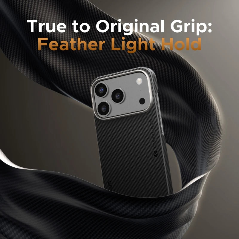 UGREEN Aramid Fiber Premium Case für iPhone 17 Pro 