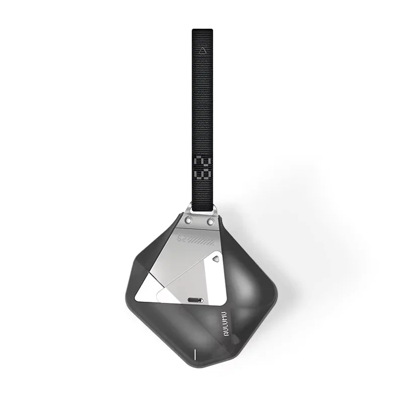 AULUMU A29 Geometric AirPods Case