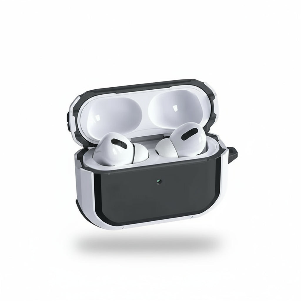 Protective AirPods Case Multicolor Silicone Cover for All Models