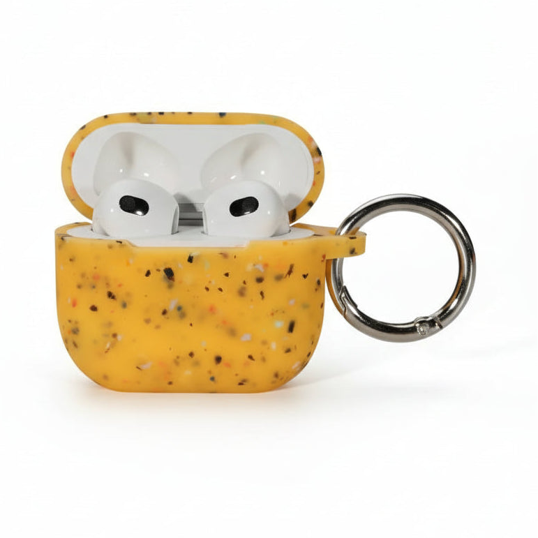 Luminous Night Light AirPods Case - Glow in the Dark Silicone Cover