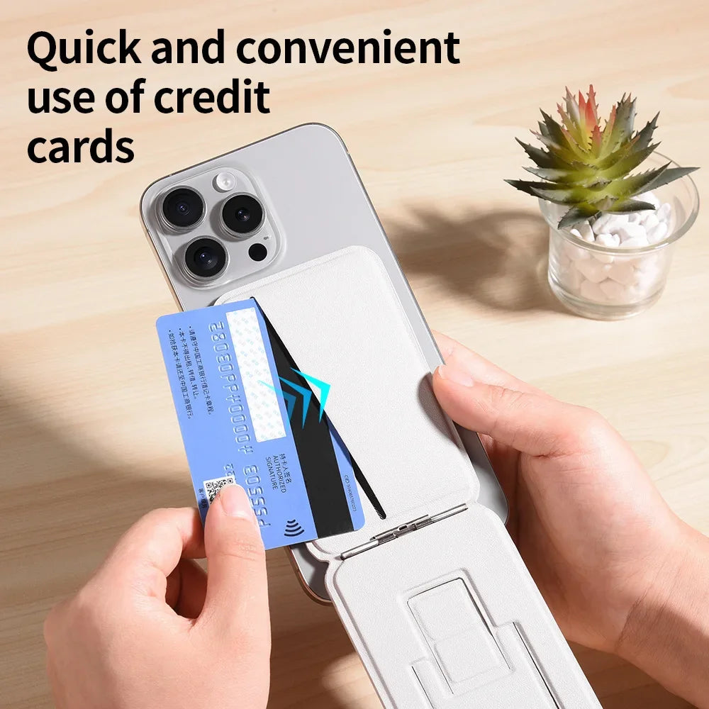 Card Insertion Sleeve