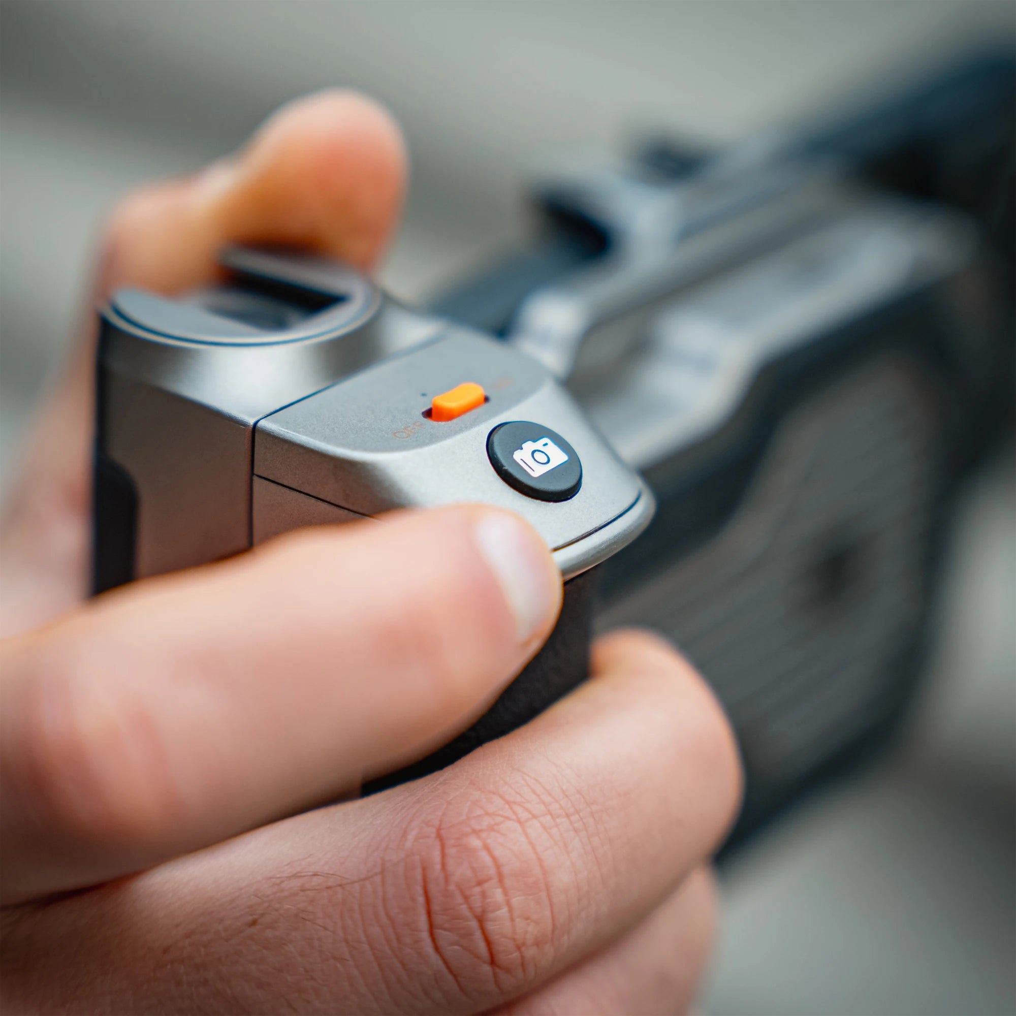 Freewell PRO SSD Hub iPhone