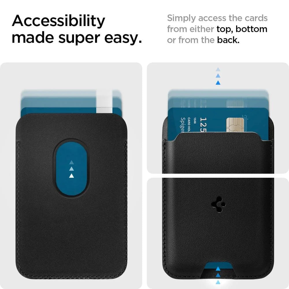 Spigen Valentinus MagFit Card Holder