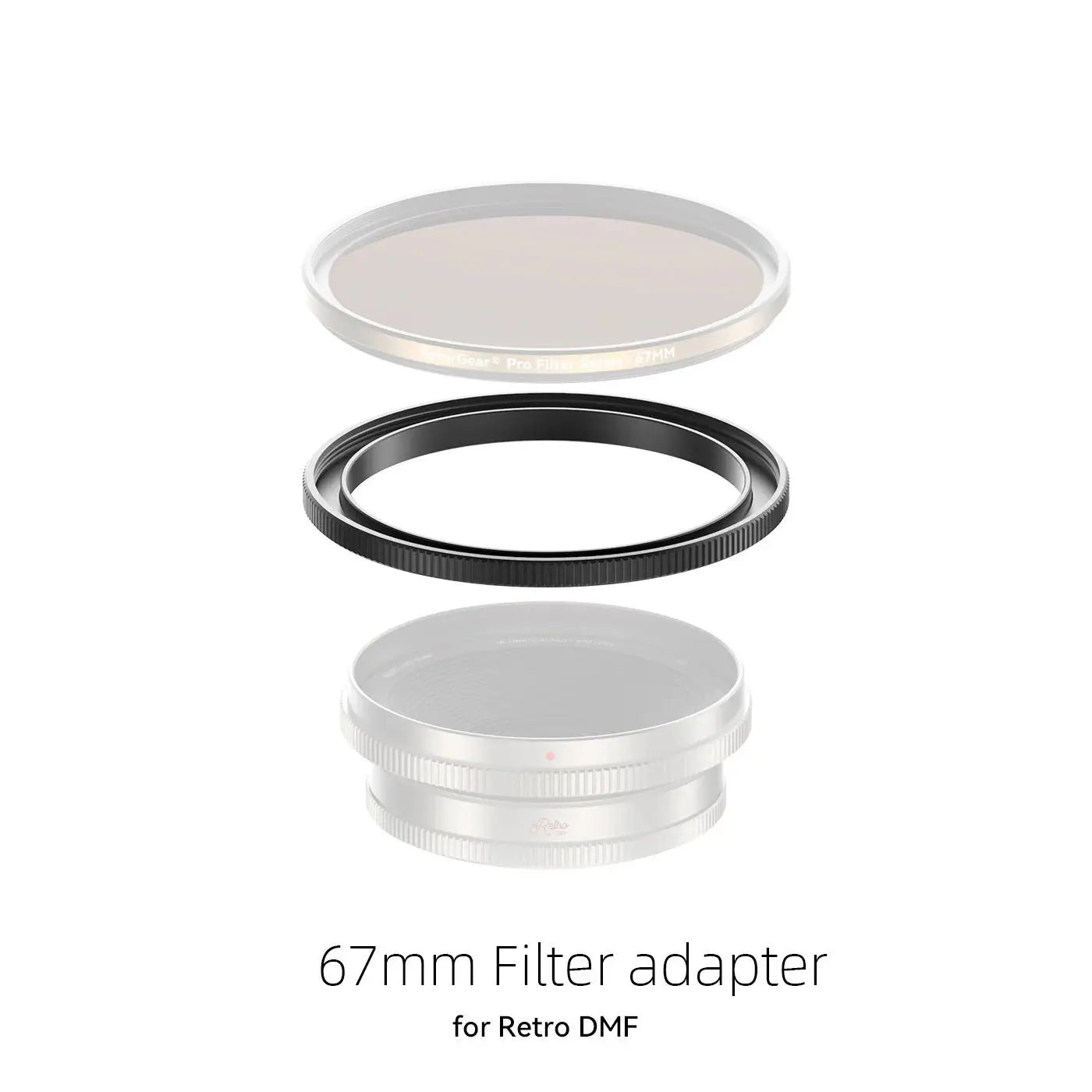 Fotorgear Retro Series: Phone Lens