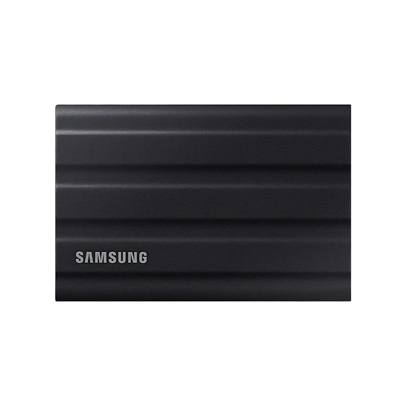 SAMSUNG Portable SSD T7 Shield