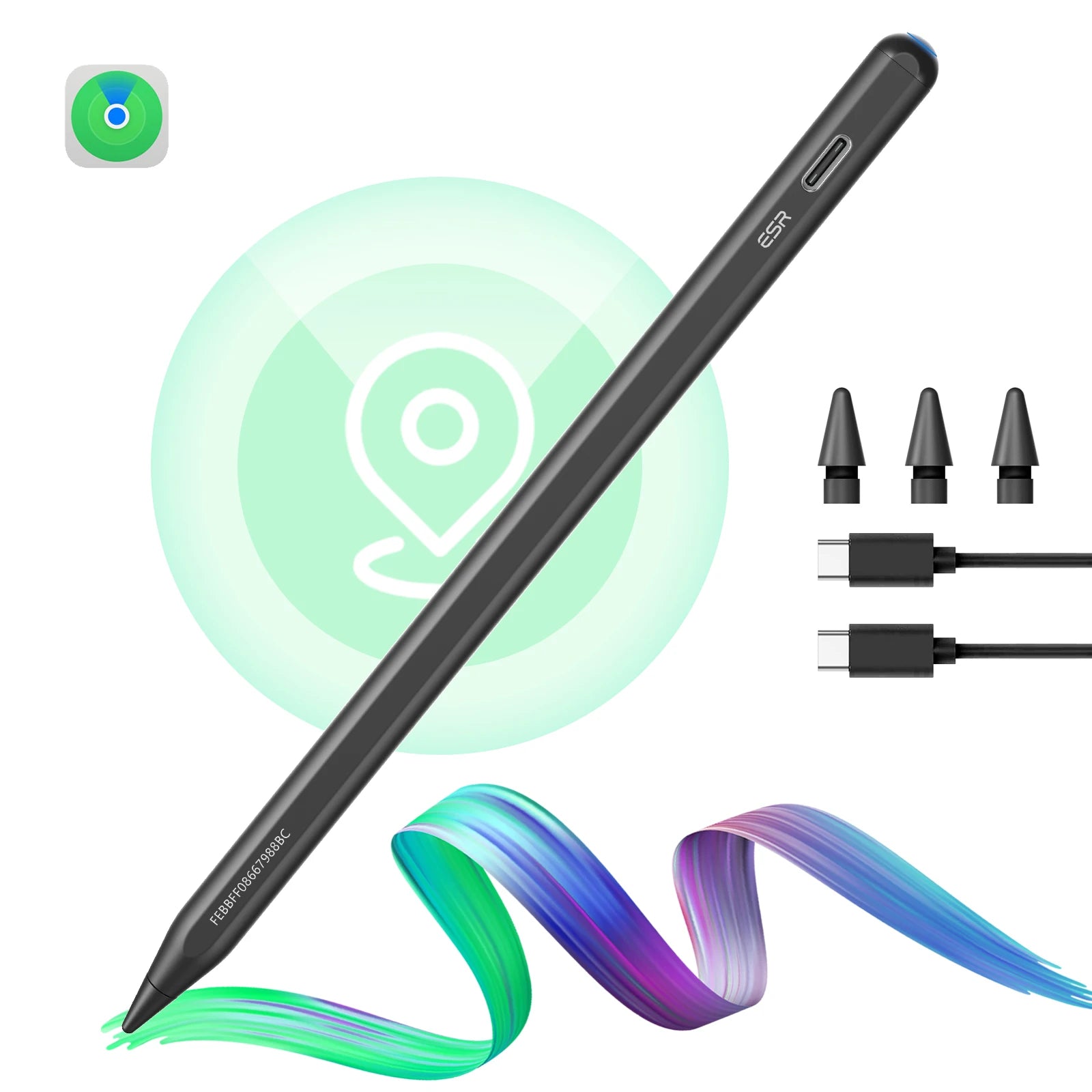 ESR Apple Pencil