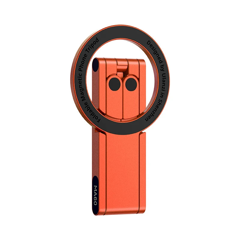 Ulanzi MA60 Foldable Magnetic Phone Tripod
