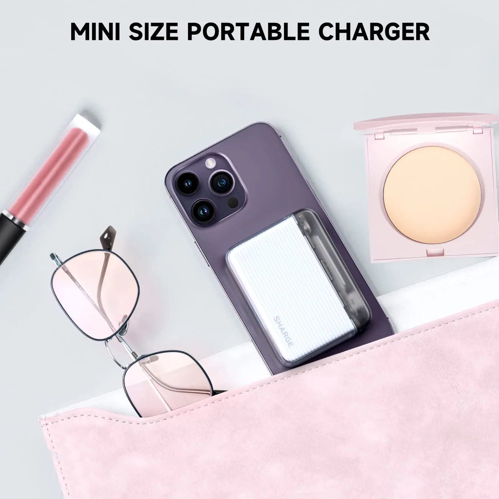 SHARGE Power Bank 10000mAh