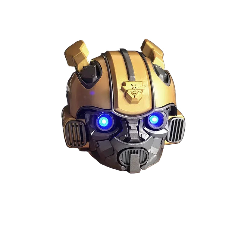 Transformers Bluetooth-Lautsprecher Bumblebee Head