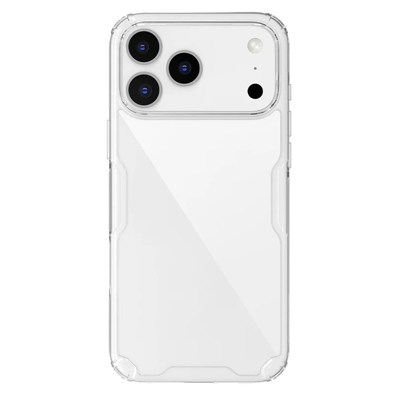 Nillkin Nature Pro Case For 17 Pro