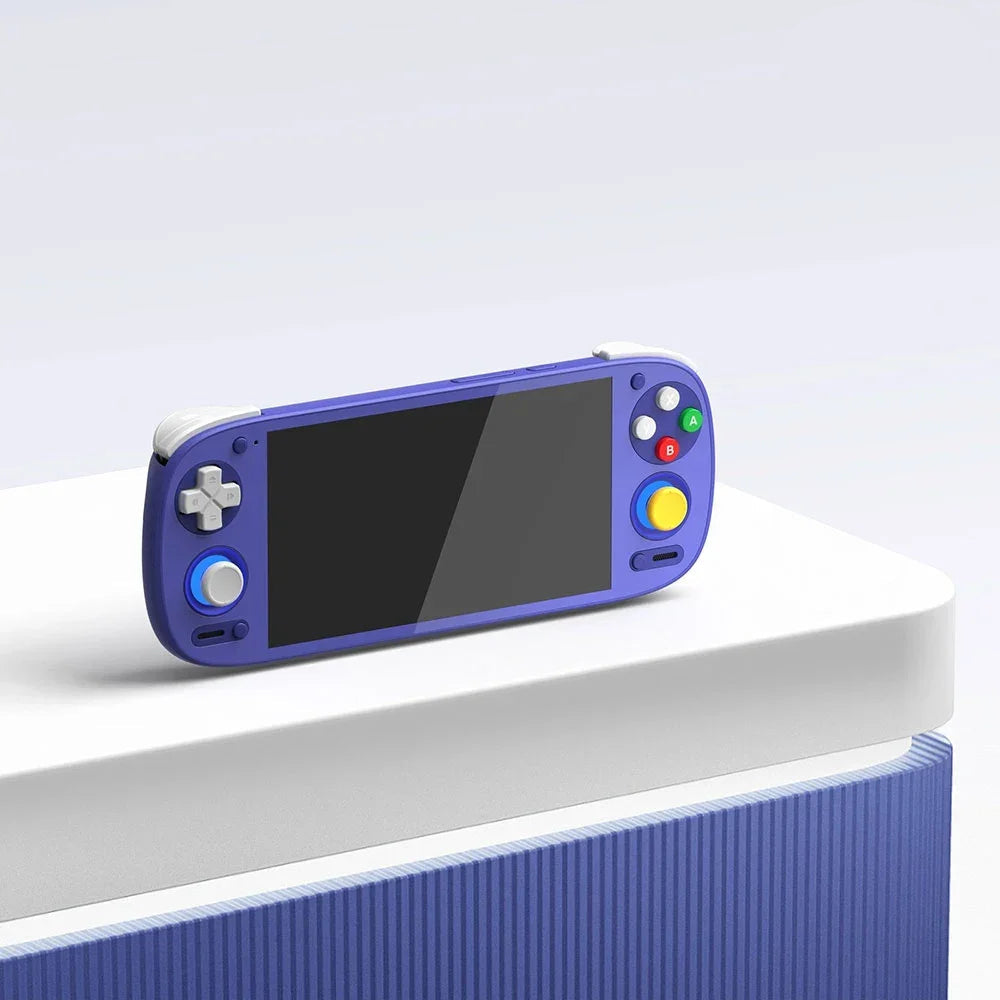 Retroid Pocket 5 OLED Game Console