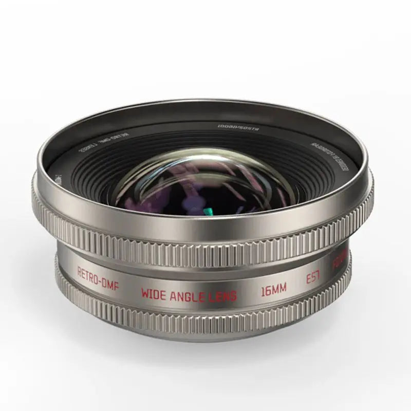 Fotorgear Retro Series: Phone Lens