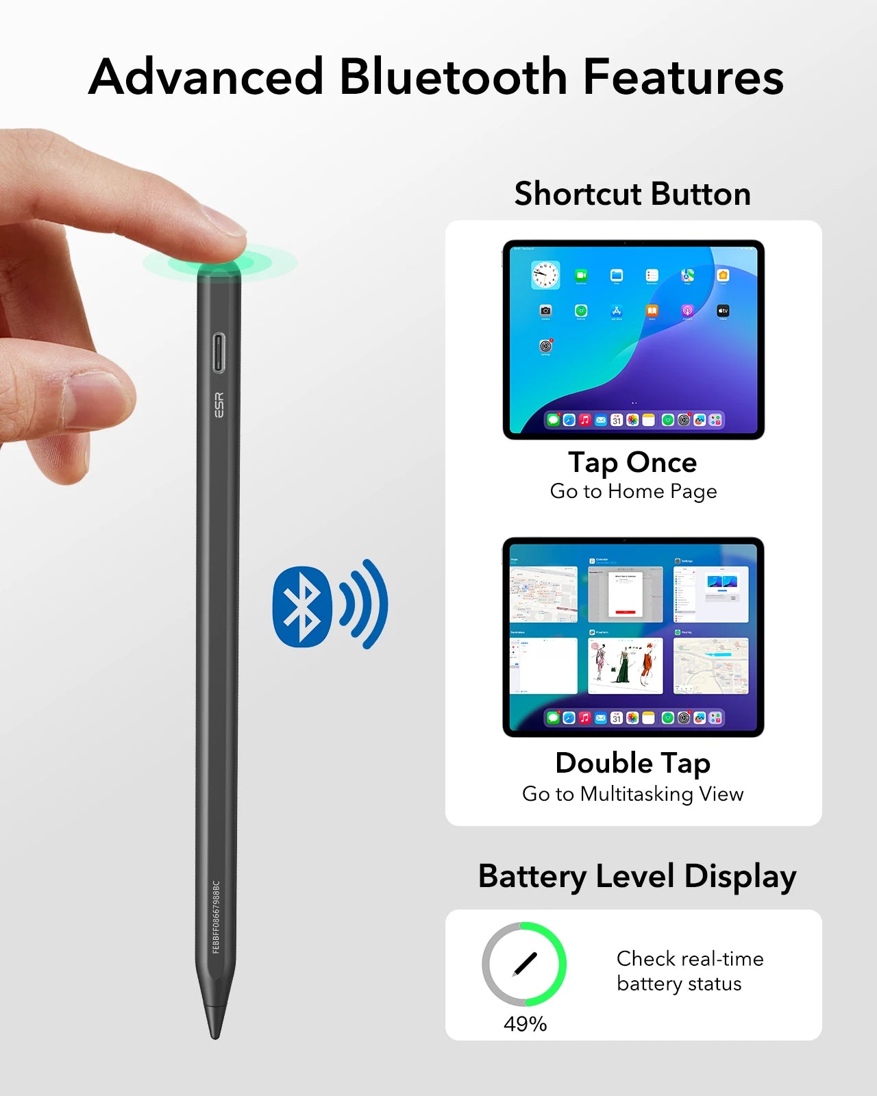 ESR Apple Pencil