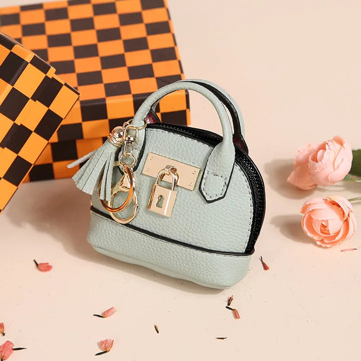 Mini Bag Fashionable AirPods Case