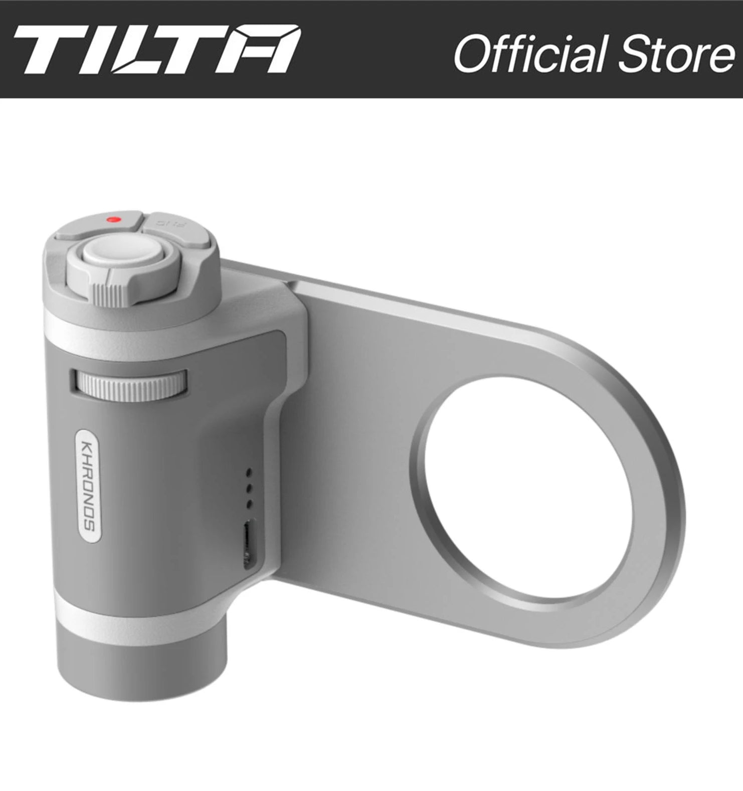 TILTA Khronos Lite Case Kit for iPhone 17 Pro/Max