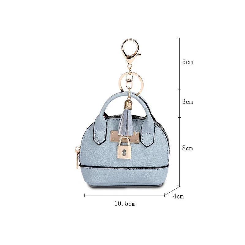 Mini Bag Fashionable AirPods Case