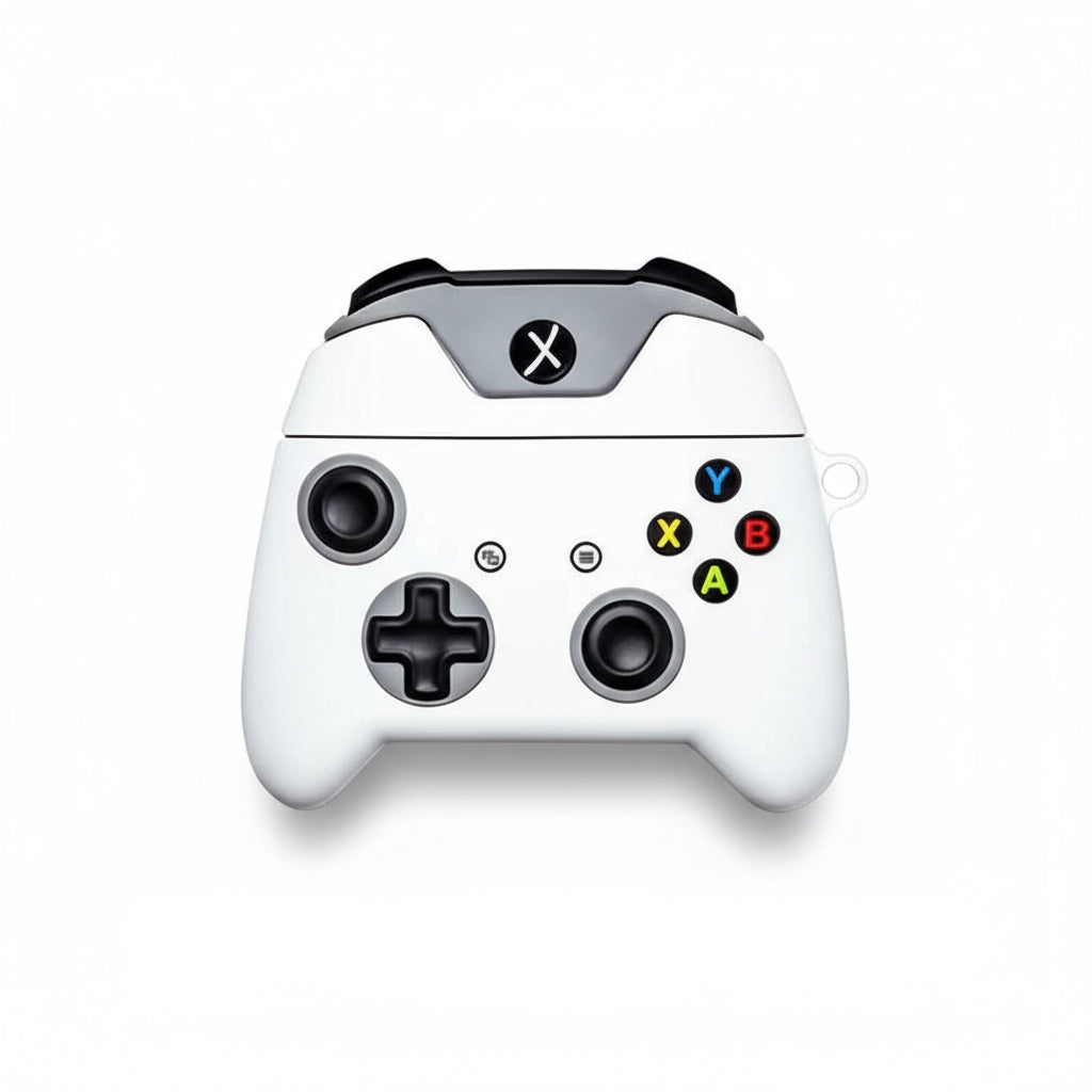 3D Anime One Piece AirPods Case Silicone