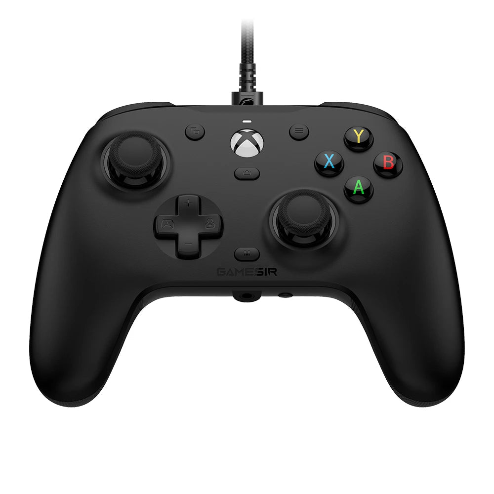 GameSir G7 HE Xbox Controller Hall Effect
