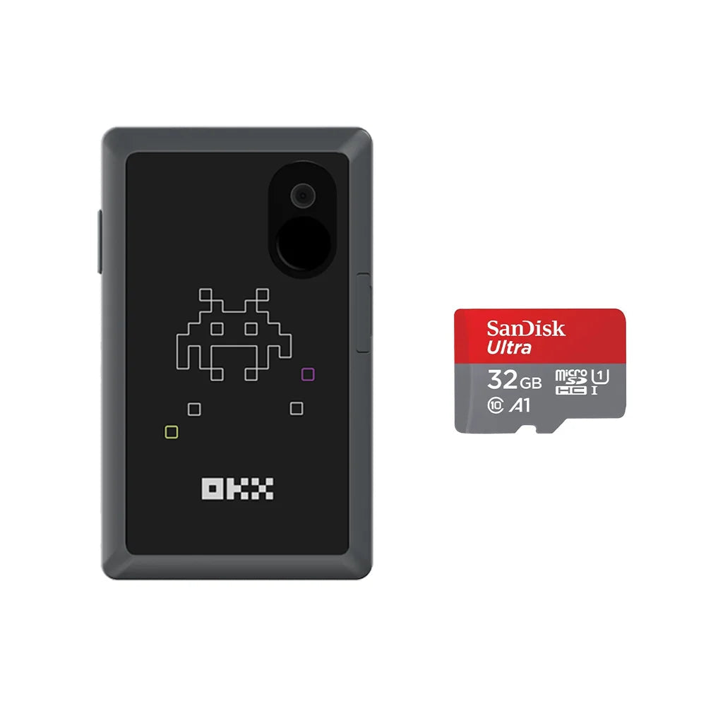 Keystone 3 Pro Crypto Hardware Wallet