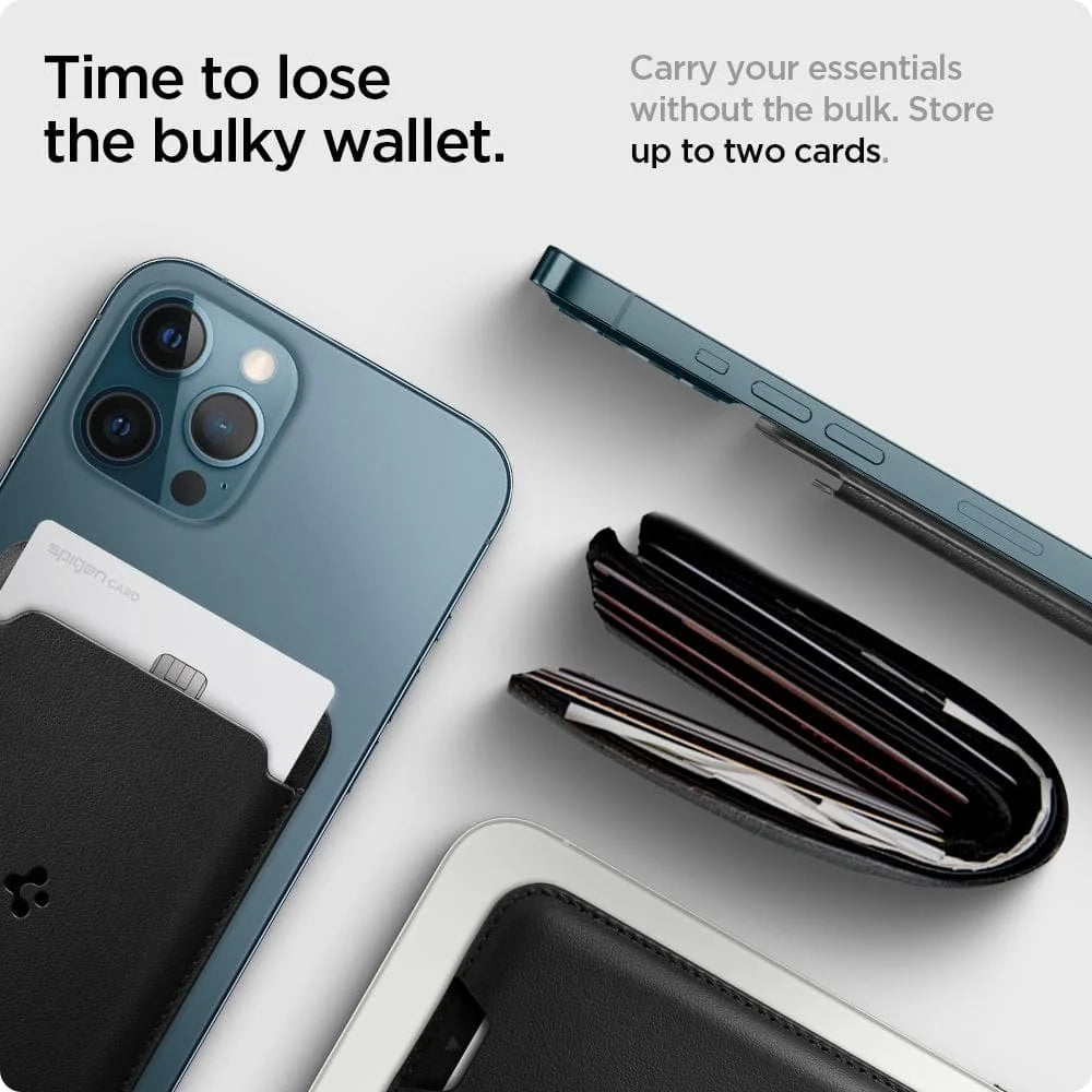 Spigen Valentinus MagFit Card Holder