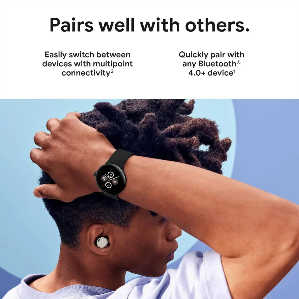 Google Pixel Buds Pro