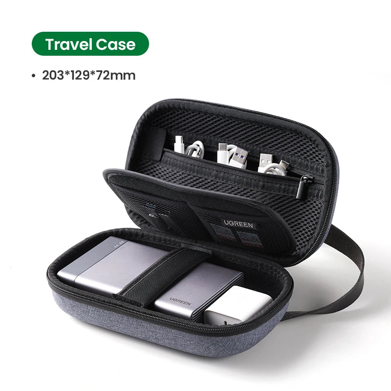 UGREEN Tech Travel Case