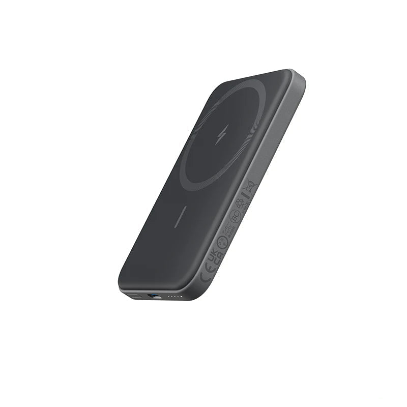 Anker 621 Magnetic Portable Charger (MagGo), 5,000mAh