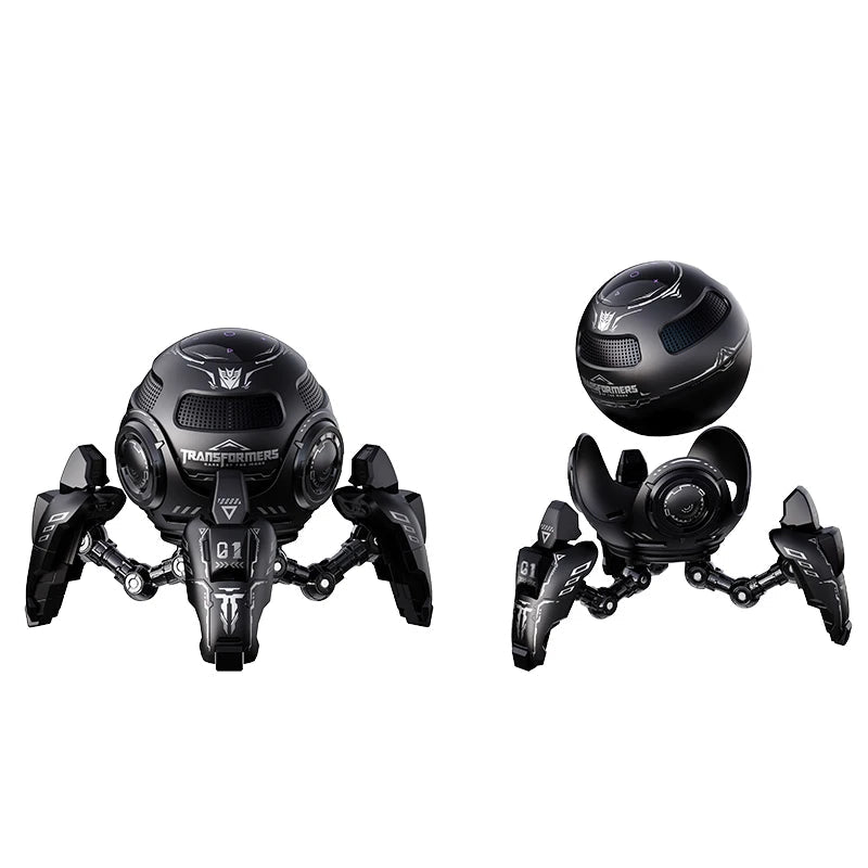 TRANSFORMERS TF-Y17 Portable Loudspeaker