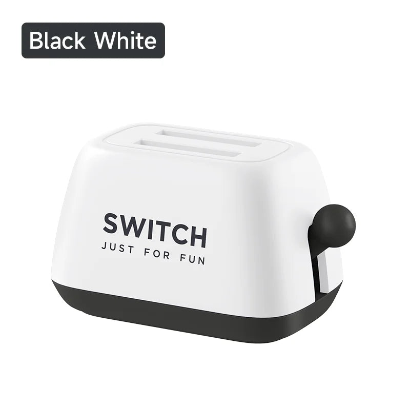 Switch Game Card Cover Toaster