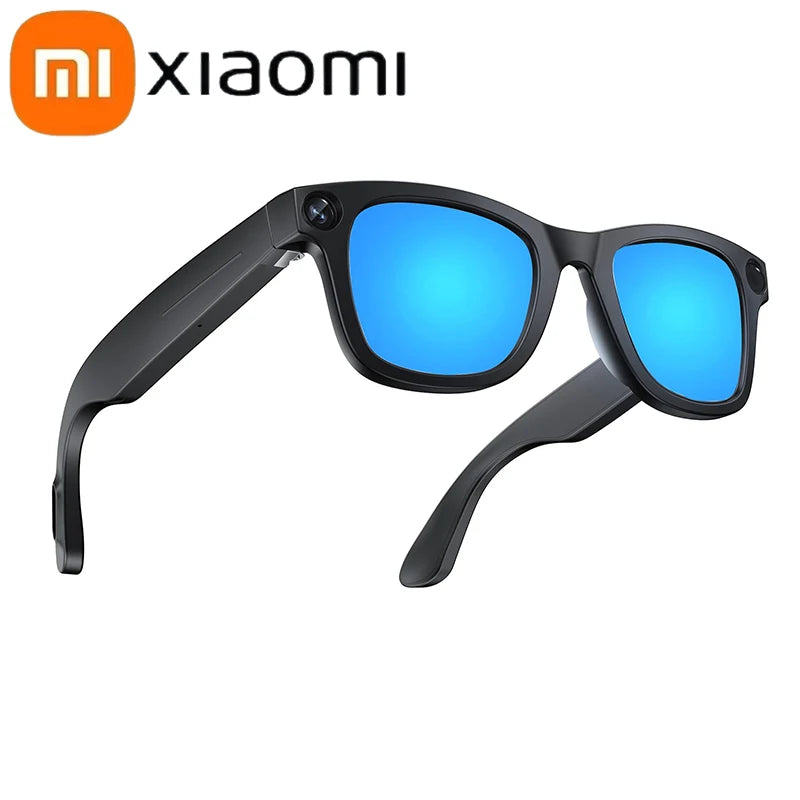 Xiaomi AI Smart Camera Glasses