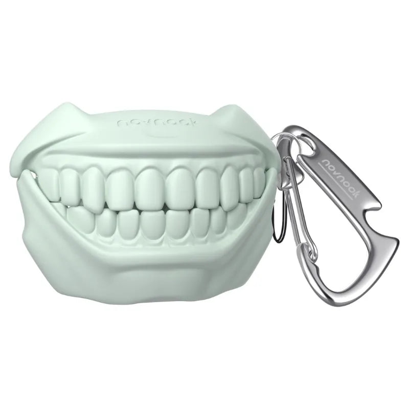 3D Dental Smile Silicone Anti Drop AirPods Pro Case