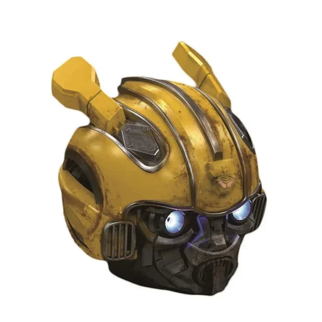 Transformers Bluetooth-Lautsprecher Bumblebee Head