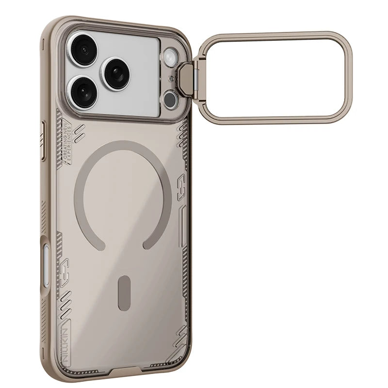 Nillkin Iceblade Magnetic Case for iPhone 17 Pro Max