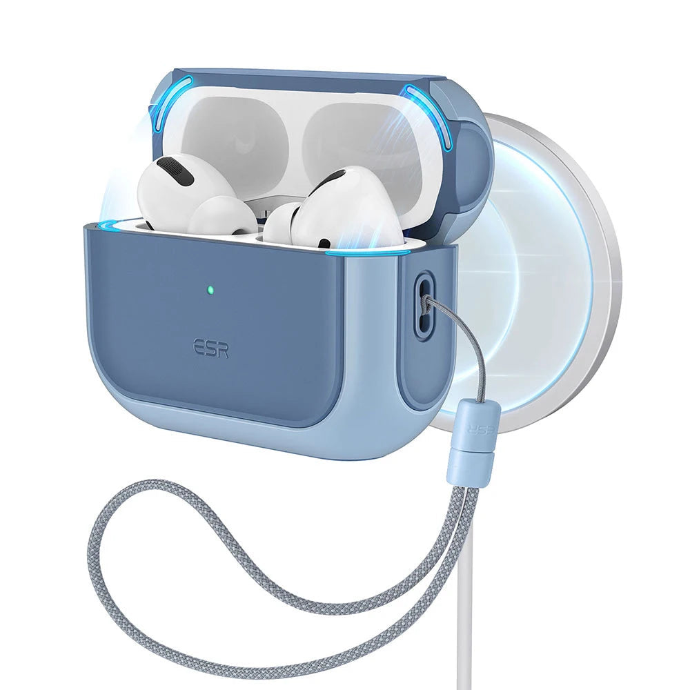 ESR for AirPods Pro Case with Lanyard Compatible
