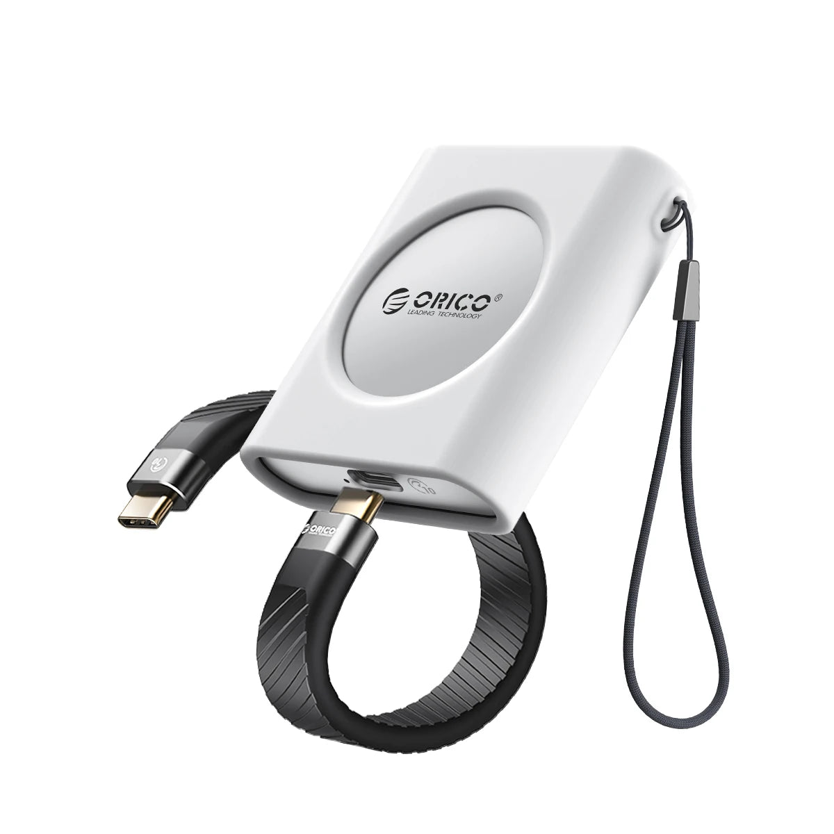 ORICO M.2 2230 NVMe SSD Enclosure USB C 3.2 Gen 2 Type-C