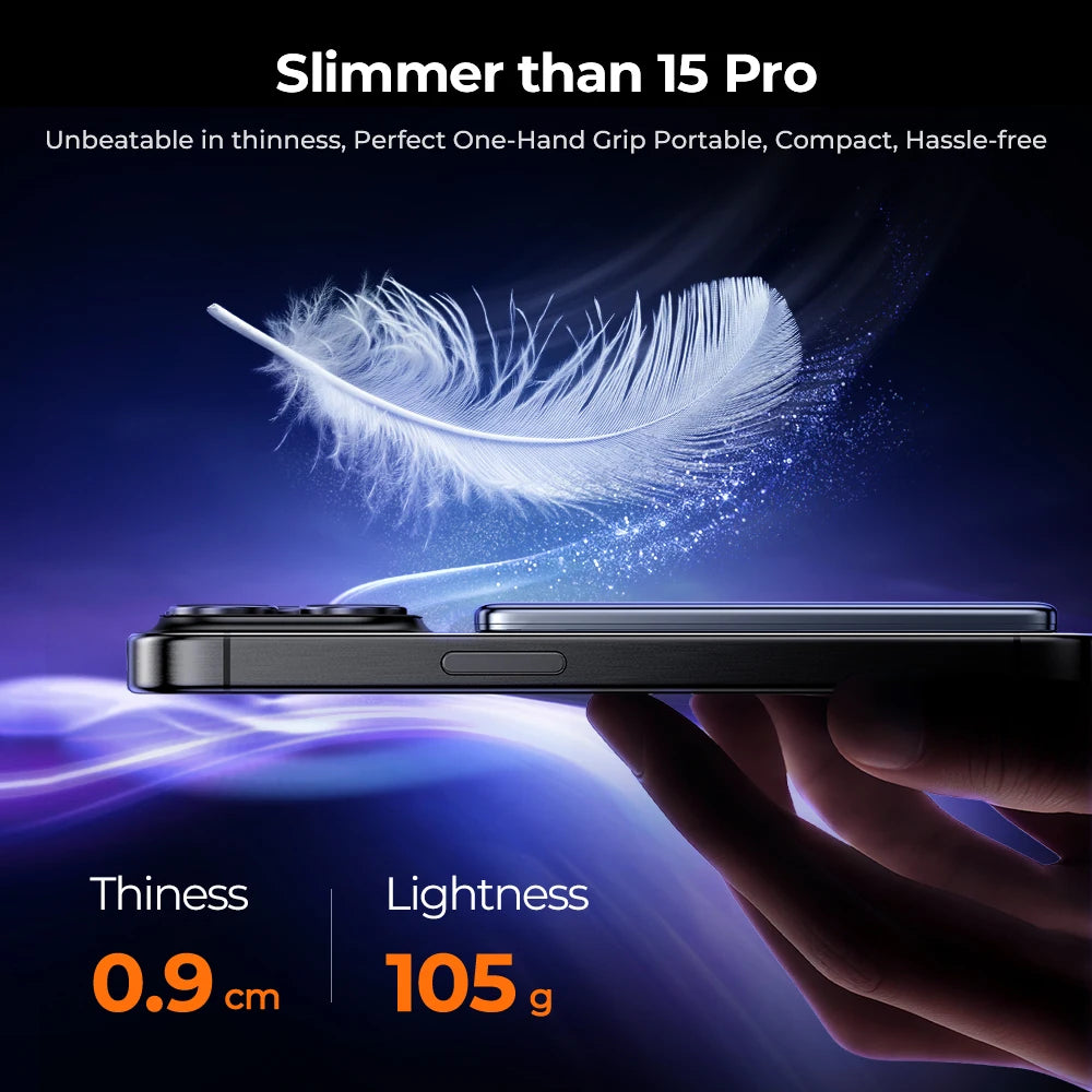 MOVESPEED Magsafe Power Bank Slim