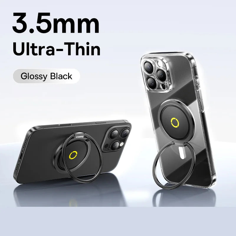 Baseus Magnetic Phone Holder Finger MagSafe