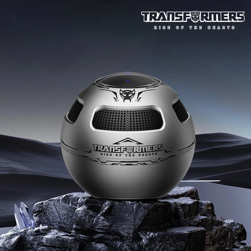 TRANSFORMERS TF-Y17 Portable Loudspeaker